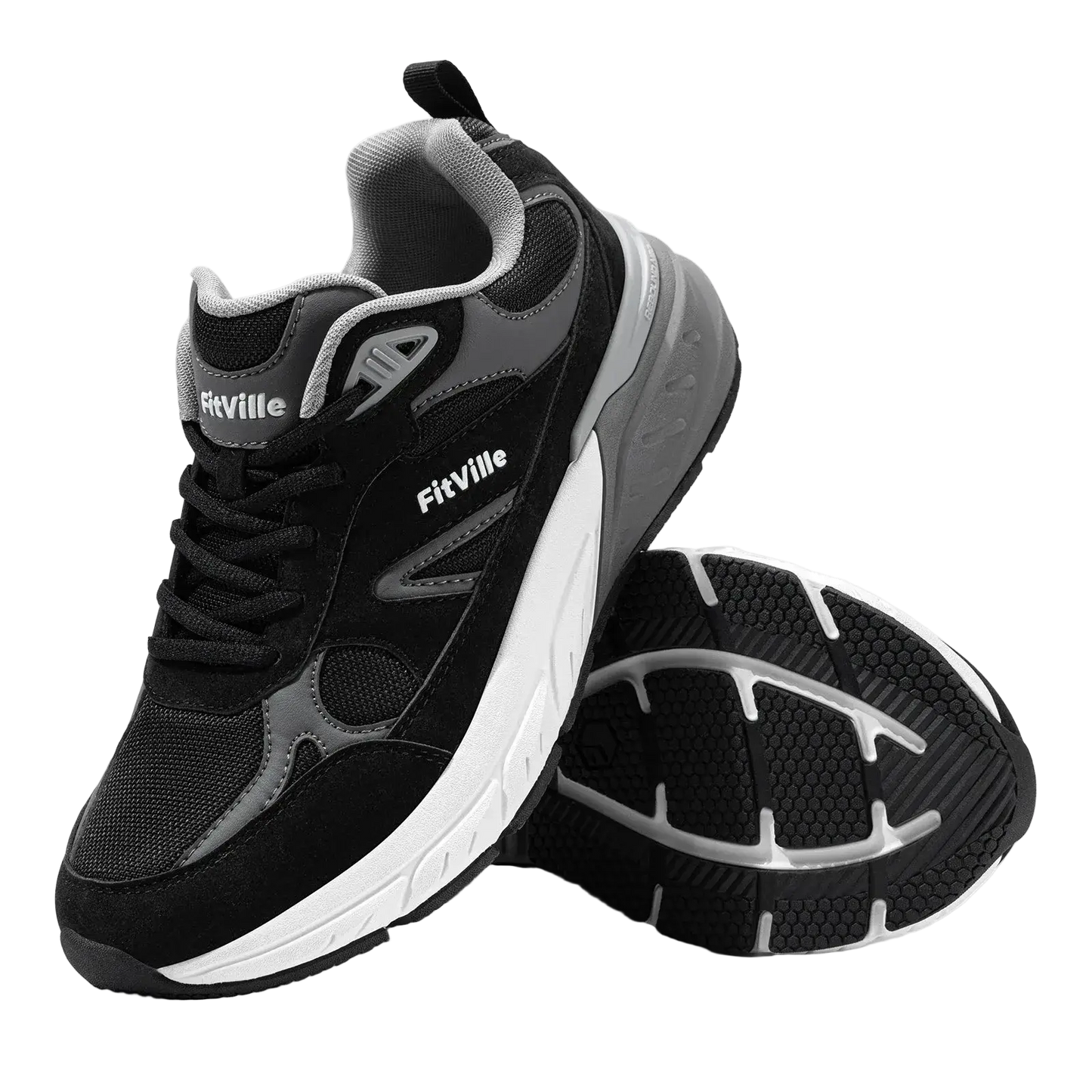 Chaussure Orthopédique – Soulagement & Confort Durable Orthopiedique