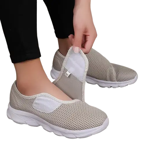 Chaussure orthopédique Ma boutique