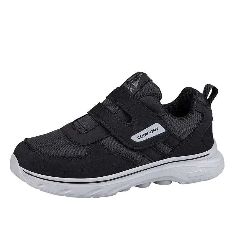 Chaussure Orthopédique Basket – Sport & Confort au Quotidien Orthopiedique