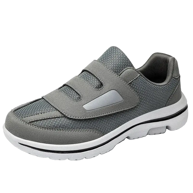 Chaussure Orthopédique Scratch – Maintien & Stabilité Orthopiedique