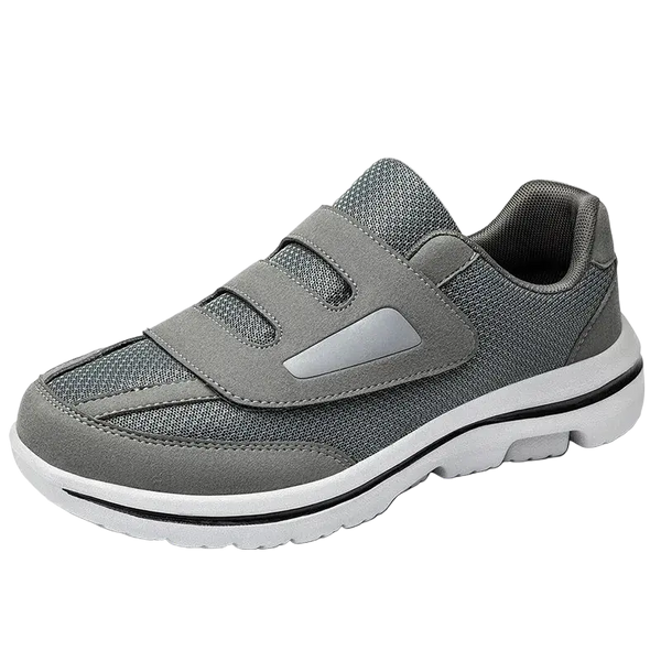 Chaussure Orthopédique Scratch – Maintien & Stabilité Orthopiedique