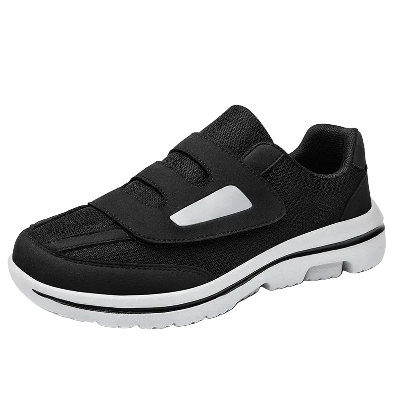 Chaussure Orthopédique Scratch – Maintien & Stabilité Orthopiedique