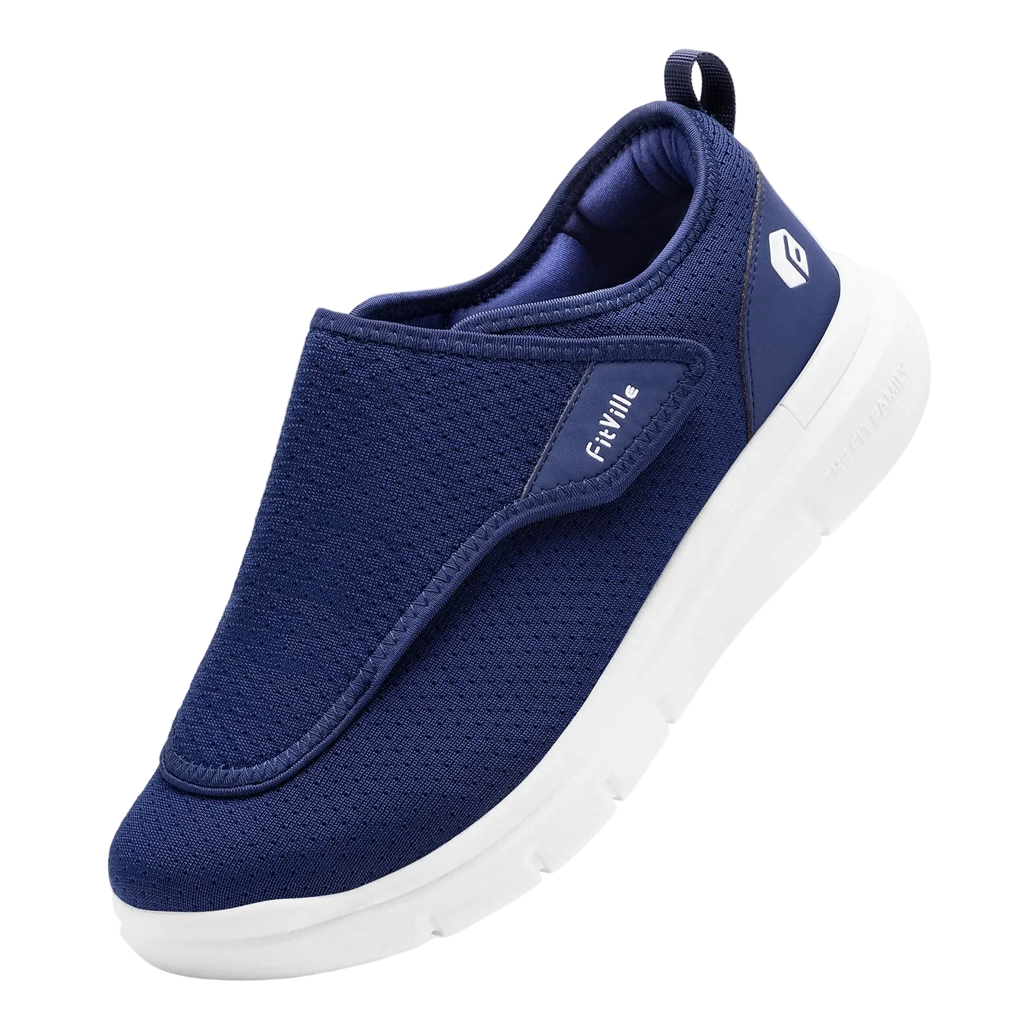 Chaussure Orthopédique Scratch – Confort & Maintien Orthopiedique