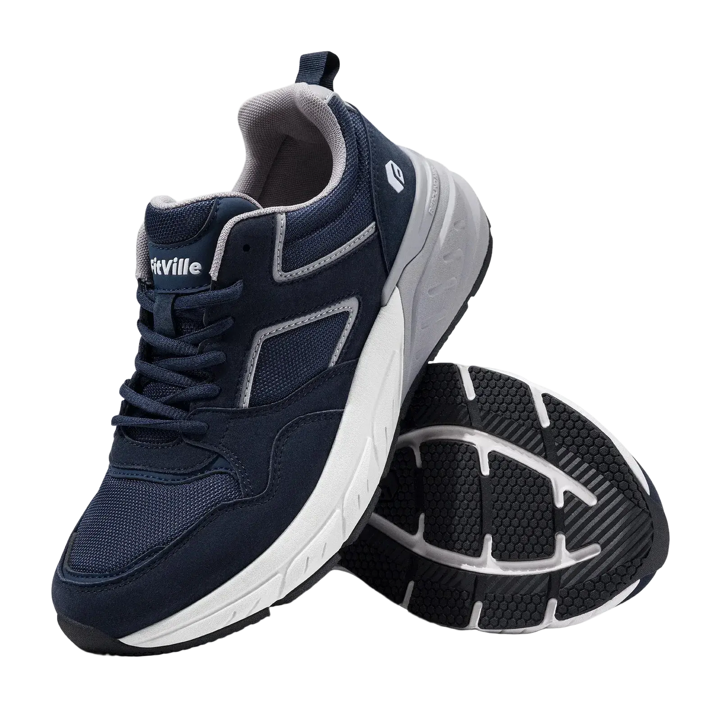 Chaussure Orthopédique – Soulagement & Confort Durable Orthopiedique