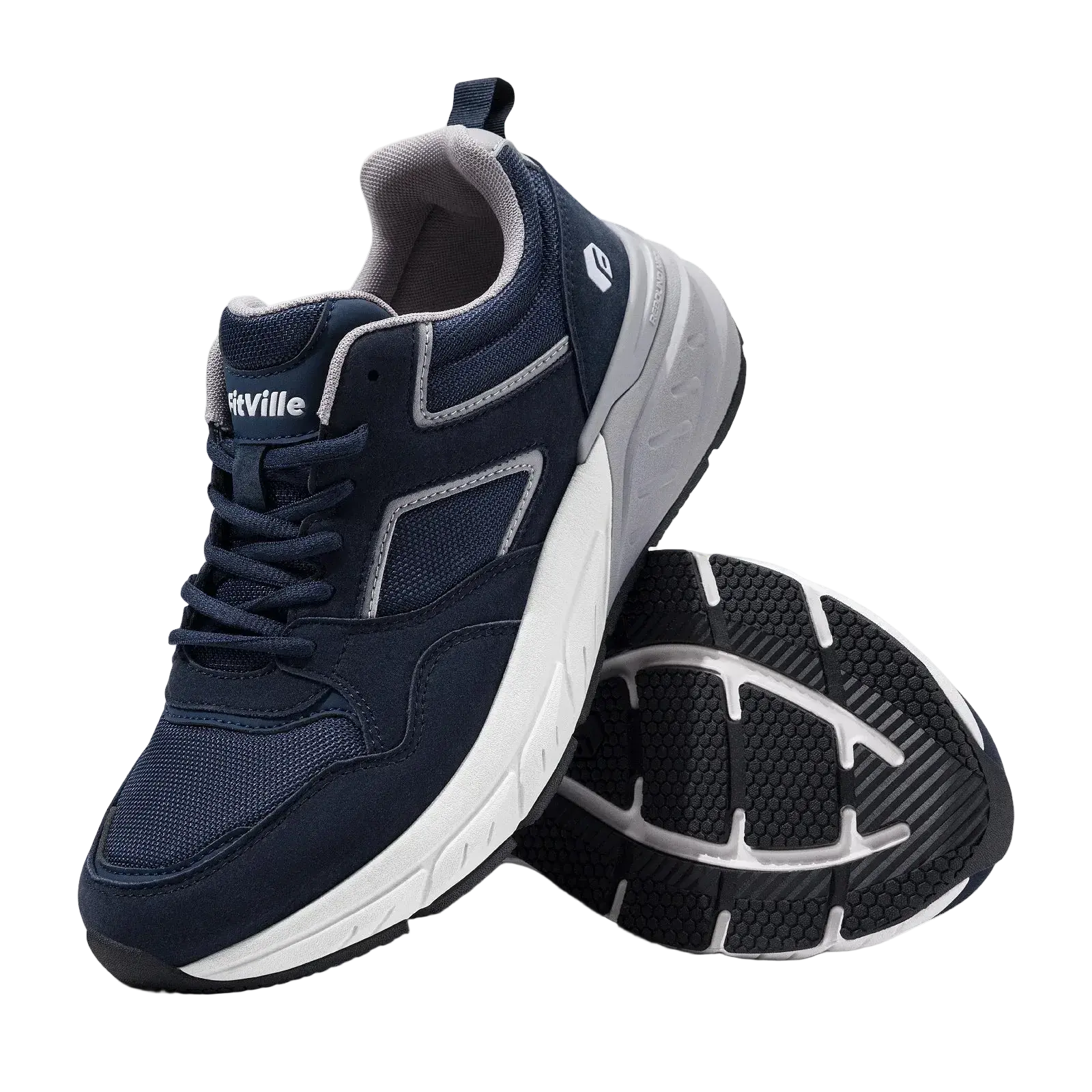 Chaussure Orthopédique – Soulagement & Confort Durable Orthopiedique