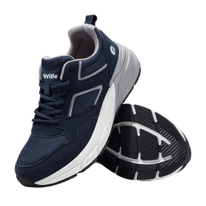 Chaussure Orthopédique – Soulagement & Confort Durable Orthopiedique