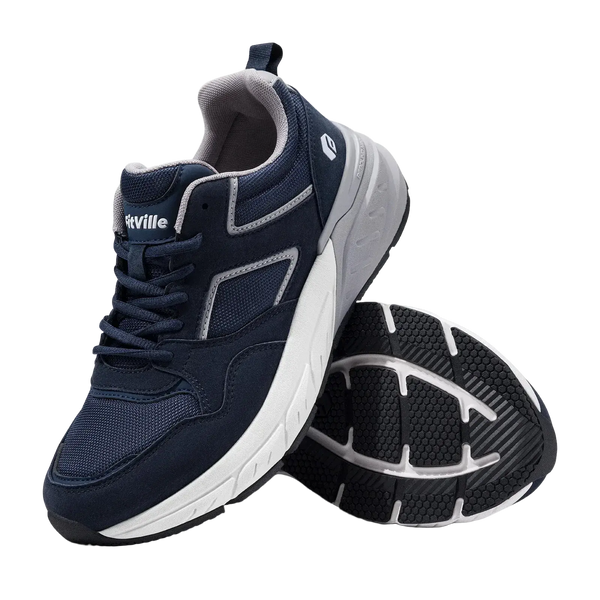 Chaussure Orthopédique – Soulagement & Confort Durable Orthopiedique