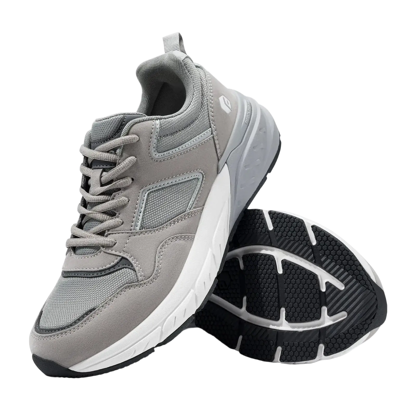 Chaussure Orthopédique – Soulagement & Confort Durable Orthopiedique