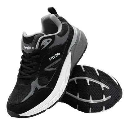 Chaussure Orthopédique – Soulagement & Confort Durable Orthopiedique
