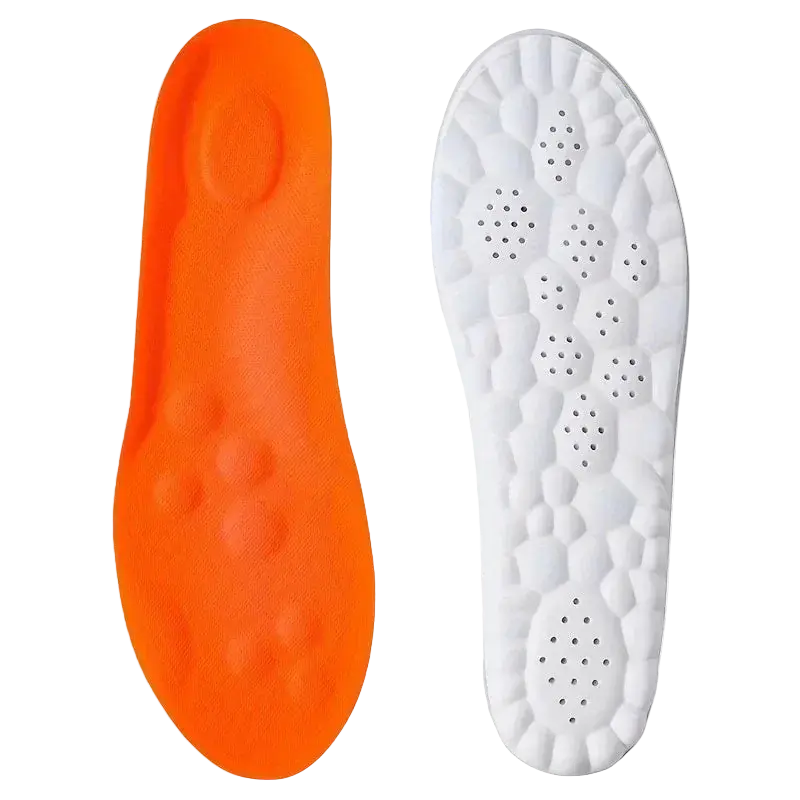 Semelles orthopédiques Ma boutique