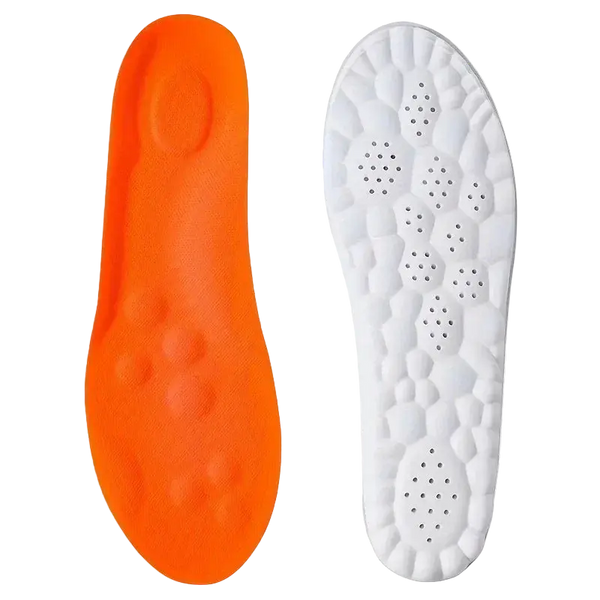 Semelles orthopédiques Ma boutique