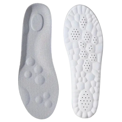 Semelles Orthopédiques : Le Secret de Vos Pieds Heureux