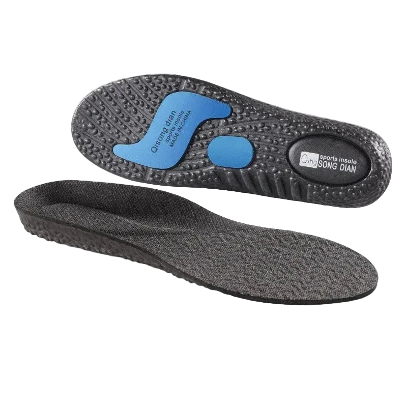 semelle orthopédique Orthopiedique
